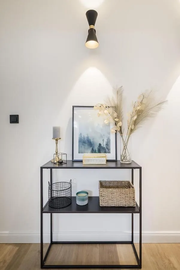 Tilia Luxury Apartment - 3 Bedrooms With Ac Budapest